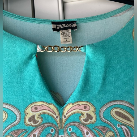 HAANI DRESS SIZE S WOMENS - Picture 3 of 3